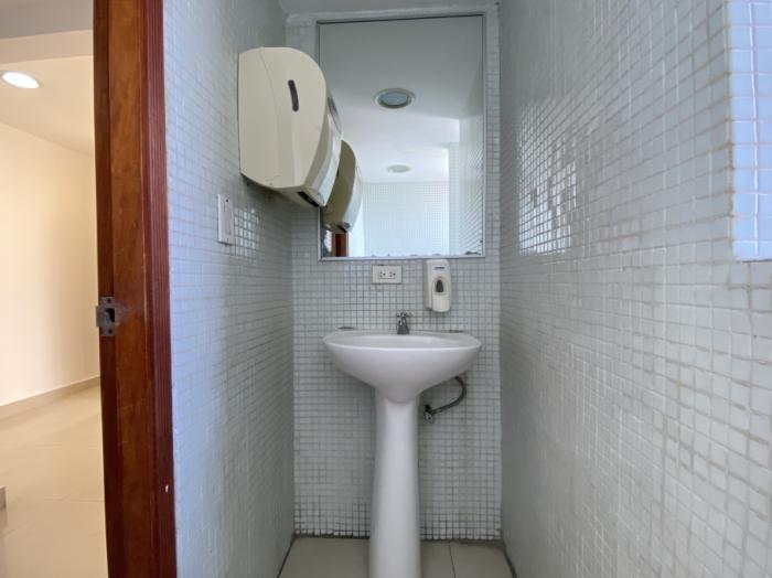 Se venden oficinas en obarrio, bella vista