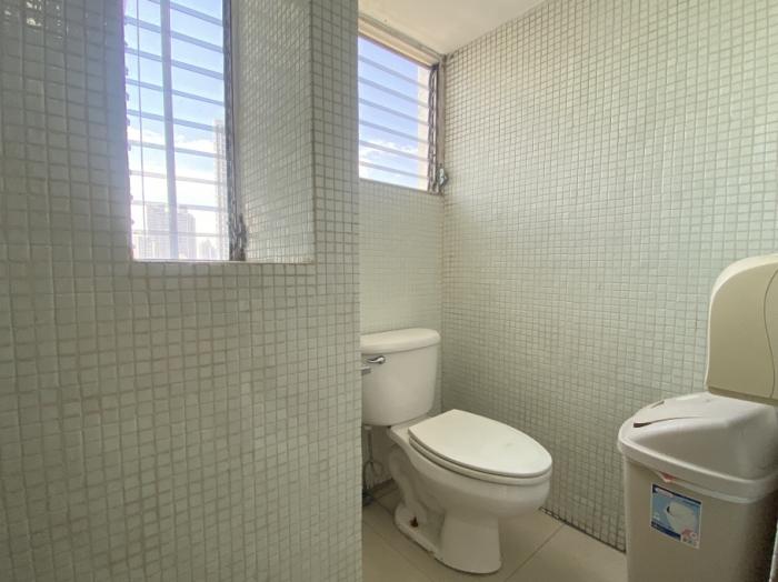 Se venden oficinas en obarrio, bella vista