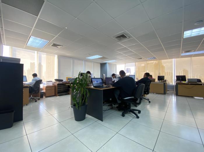 Se venden oficinas en obarrio, bella vista