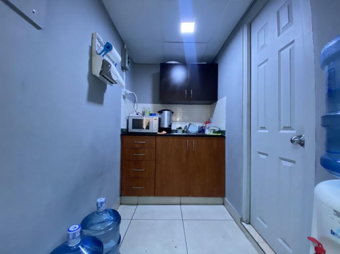 Se venden oficinas en obarrio, bella vista