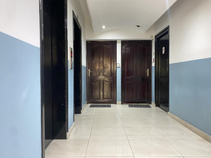 Se venden oficinas en obarrio, bella vista