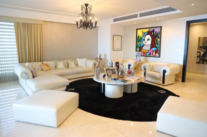 Se vende apartamento en punta pacífica