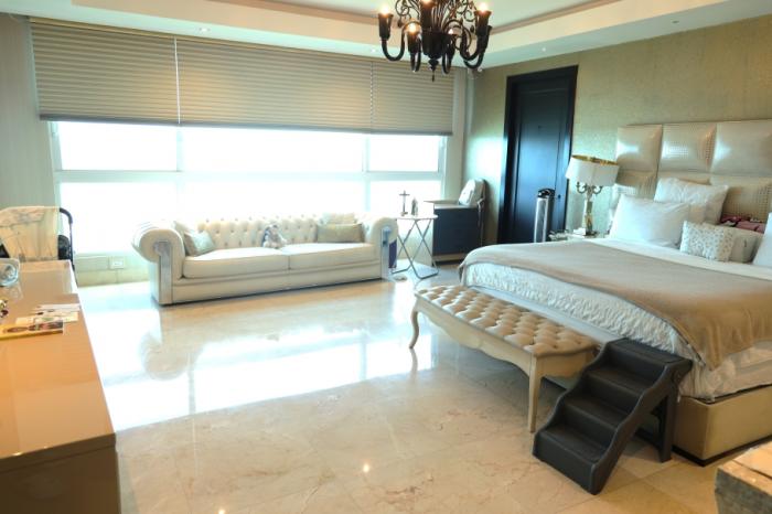 Se vende apartamento en punta pacífica
