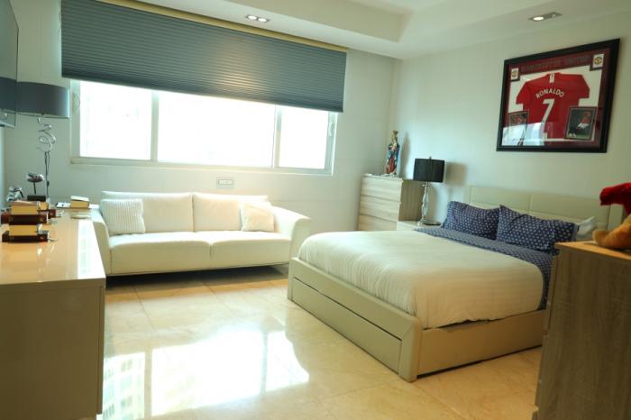 Se vende apartamento en punta pacífica