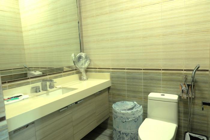 Se vende apartamento en punta pacífica
