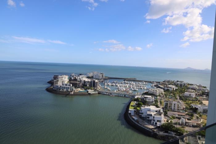 Se vende apartamento en punta pacífica