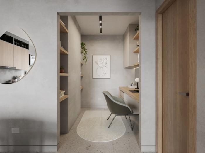 Apartamento en venta en bella vista