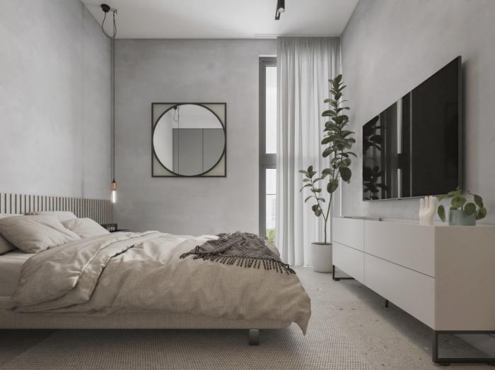 Apartamento en venta en bella vista