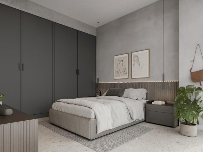 Apartamento en venta en bella vista