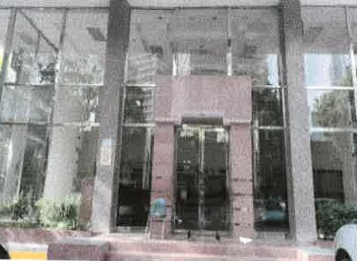 Se vende edificio comercial en obarrio