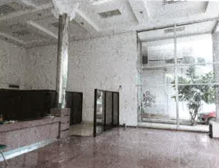 Se vende edificio comercial en obarrio
