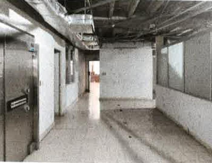 Se vende edificio comercial en obarrio