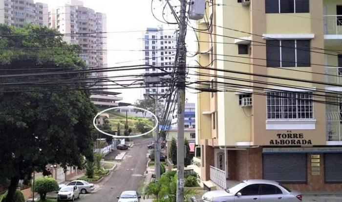 Se vende terreno en betania, miraflores