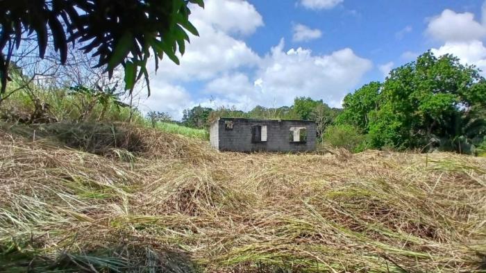 Venta de lote de terreno en chilibre.