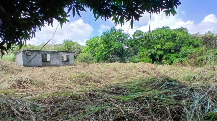 Venta de lote de terreno en chilibre.