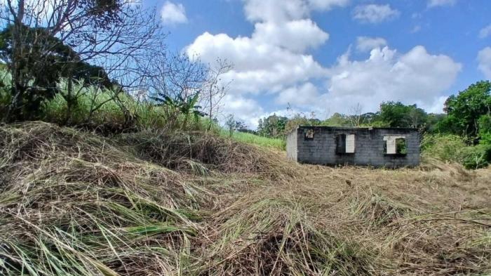 Venta de lote de terreno en chilibre.