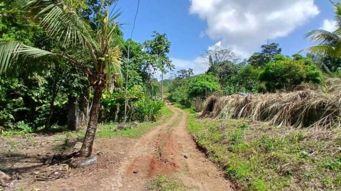 Venta de lote de terreno en chilibre.