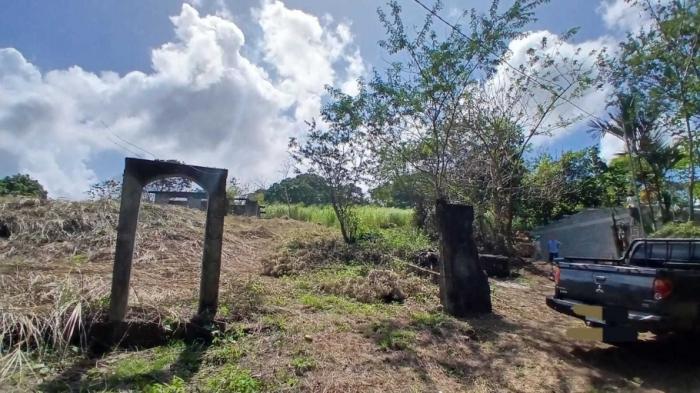 Venta de lote de terreno en chilibre.