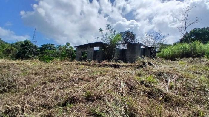 Venta de lote de terreno en chilibre.