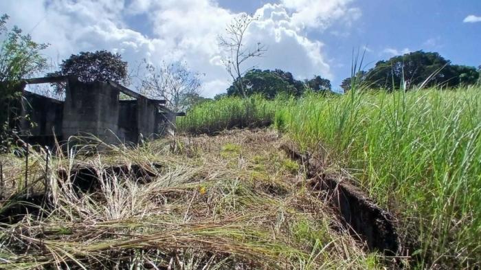 Venta de lote de terreno en chilibre.