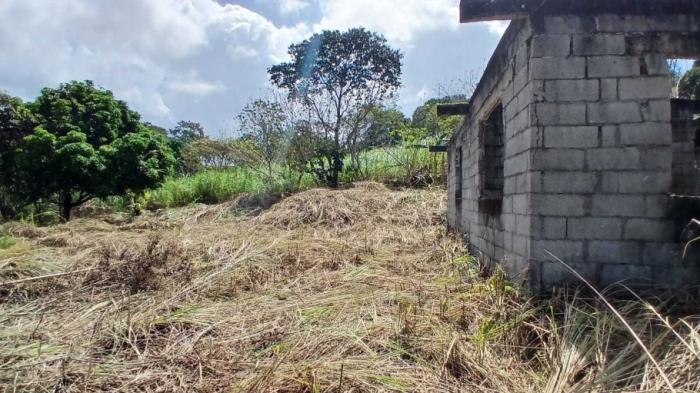 Venta de lote de terreno en chilibre.
