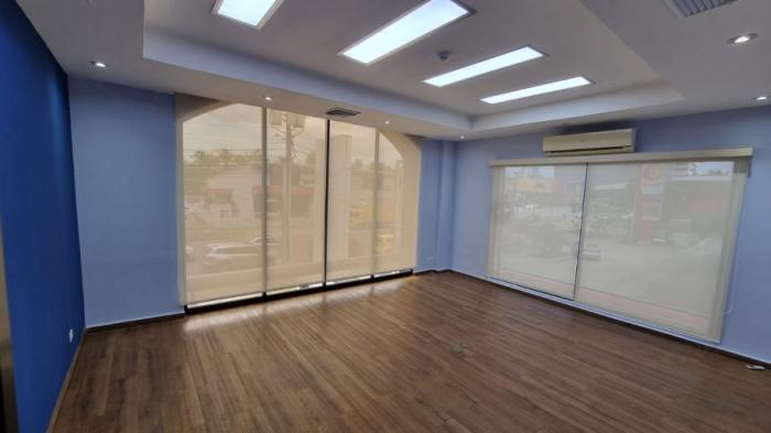 Se vende o se alquila edificio en costa del este