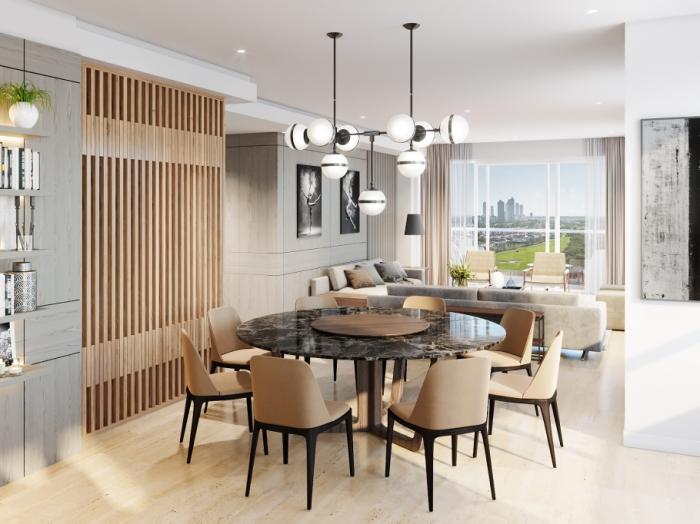 Se vente apartamento en ph celeste 