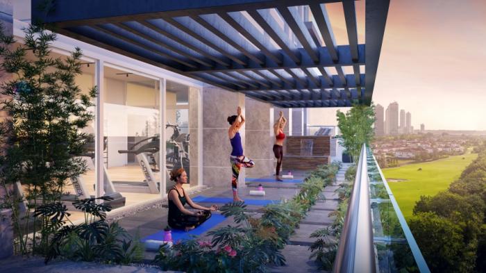 Se vente apartamento en ph celeste 
