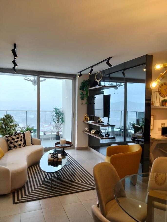 Unidad nueva con licencia de aparthotel en vía españa, inversión de al...