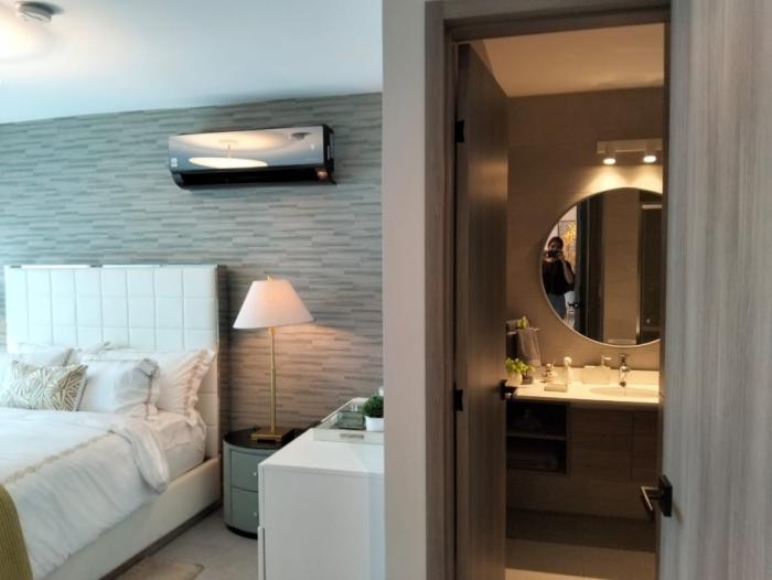 Unidad nueva con licencia de aparthotel en vía españa, inversión de alto rendimiento/new unit with aparthotel license in the vía españa, high yield 