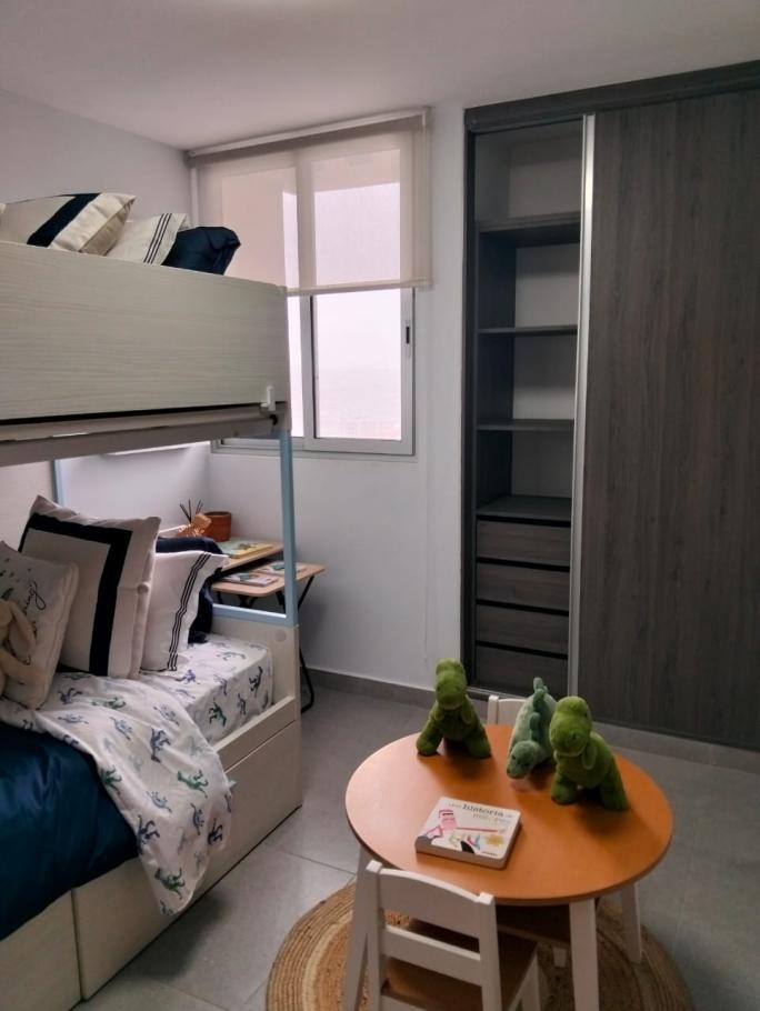Unidad nueva con licencia de aparthotel en vía españa, inversión de alto rendimiento/new unit with aparthotel license in the vía españa, high yield 