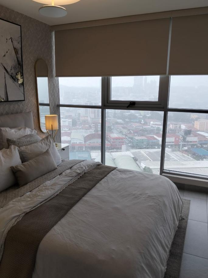 Unidad nueva con licencia de aparthotel en vía españa, inversión de alto rendimiento/new unit with aparthotel license in the vía españa, high yield 