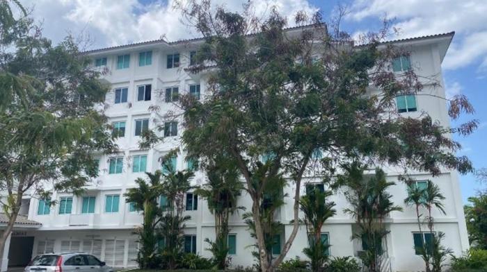 Se vende exclusivo apartamento en bijao beach club, edificio balboa