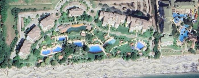 Se vende exclusivo apartamento en bijao beach club, edificio balboa