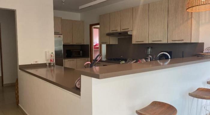 Se vende exclusivo apartamento en bijao beach club, edificio balboa