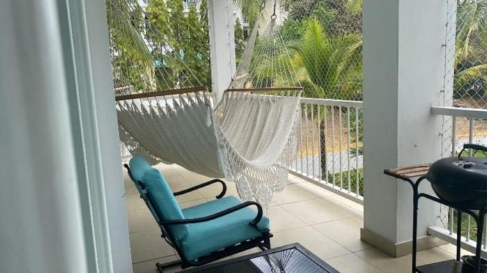 Se vende exclusivo apartamento en bijao beach club, edificio balboa