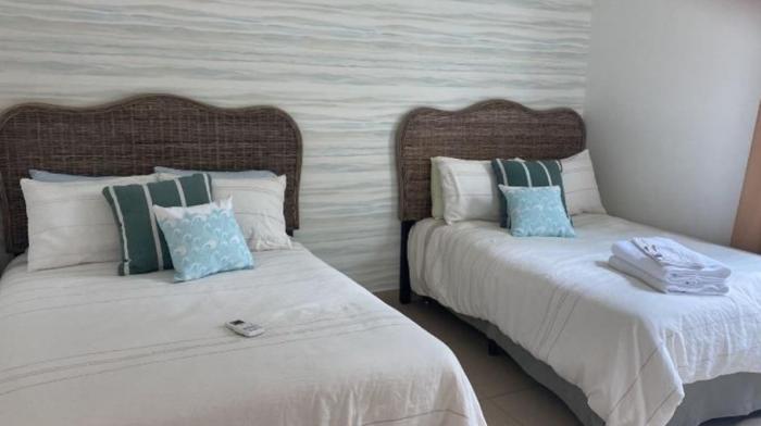 Se vende exclusivo apartamento en bijao beach club, edificio balboa