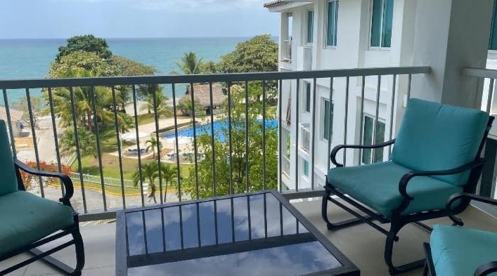 Se vende apartamento en p.h. bijao beach club & residences