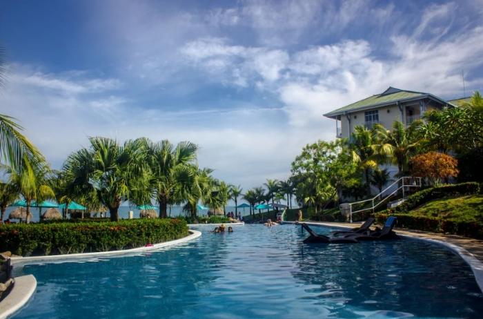 Se vende apartamento en p.h. bijao beach club & residences