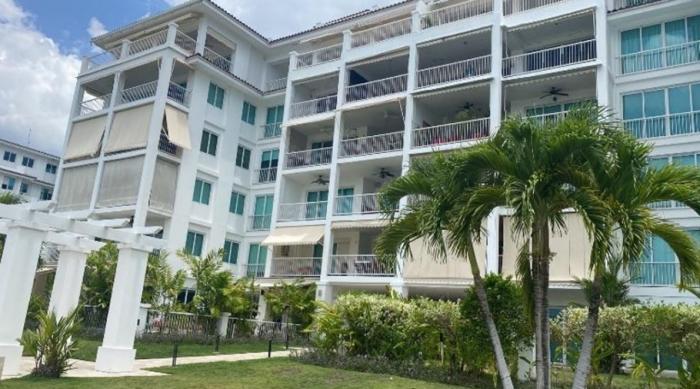 Se vende apartamento en p.h. bijao beach club & residences