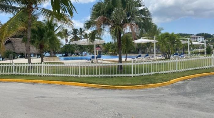 Se vende apartamento en p.h. bijao beach club & residences