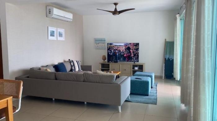 Se vende apartamento en p.h. bijao beach club & residences