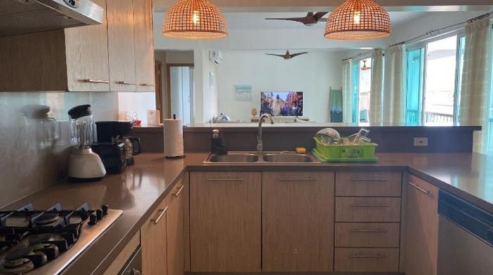 Se vende apartamento en p.h. bijao beach club & residences
