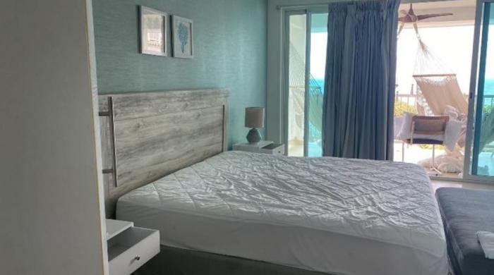 Se vende apartamento en p.h. bijao beach club & residences