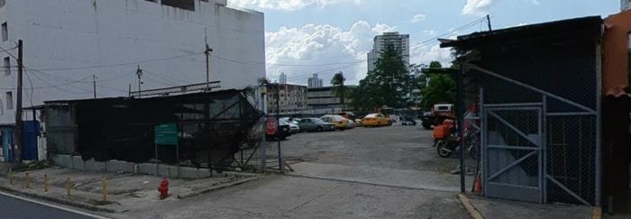 Se vende terreno carrasquilla