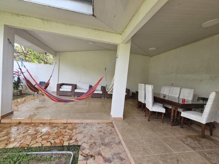 Venta de casa amoblada en coronado