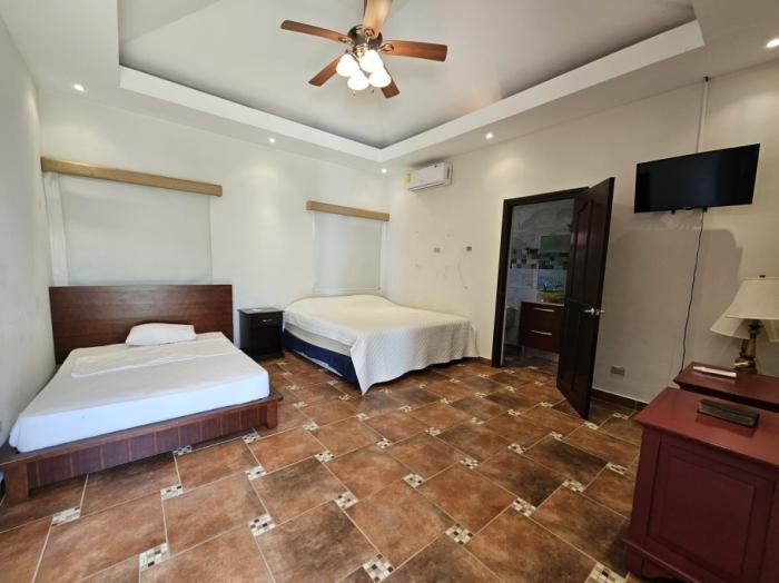 Venta de casa amoblada en coronado