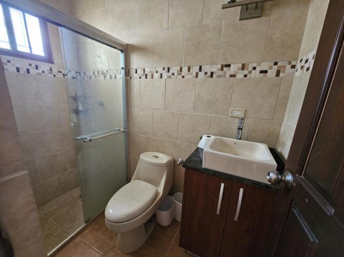 Venta de casa amoblada en coronado