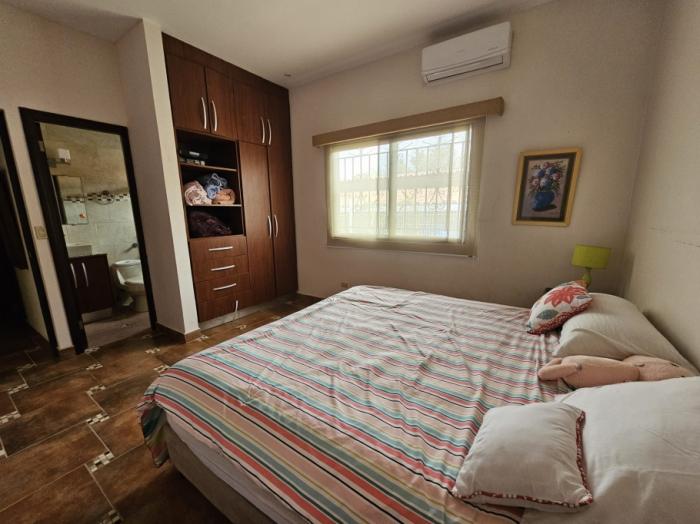 Venta de casa amoblada en coronado