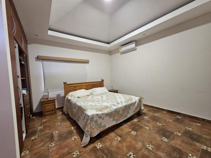 Venta de casa amoblada en coronado
